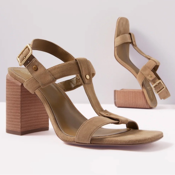 Vince Camuto sandals - Picture 1 of 3